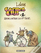 Capa do artigo Carmen Cru T.1 ; Rencontre Du 3ème Âge