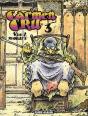 Carmen Cru T.3 ; Vie & Moeurs - Preview