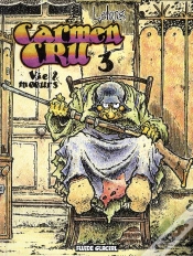 Capa do artigo Carmen Cru T.3 ; Vie & Moeurs