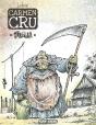Carmen Cru T.8 - Preview