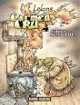 Carmen Cru Tome 4 : Ni Dieu Ni Maître - Preview