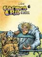 Carmen Cru Tome 6 : Carmen Cru Et Autres Histoires - Preview