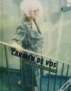 Capa do artigo Carmen De Vos