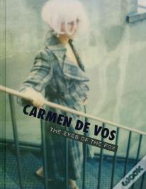 Carmen De Vos