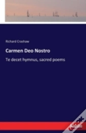 Carmen Deo Nostro
