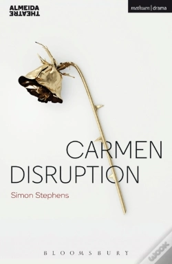 Capa do artigo Carmen Disruption