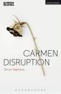 Carmen Disruption - Preview