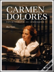 Capa do artigo Carmen Dolores