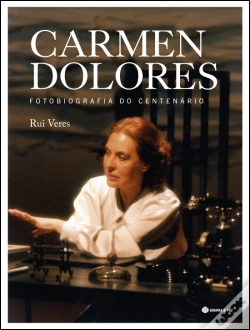 Capa do artigo Carmen Dolores