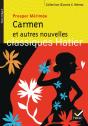 Carmen Et Autres Nouvelles - Preview