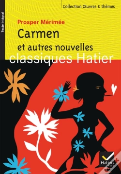 Capa do artigo Carmen Et Autres Nouvelles