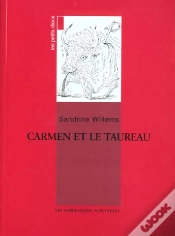 Capa do artigo Carmen Et Le Taureau