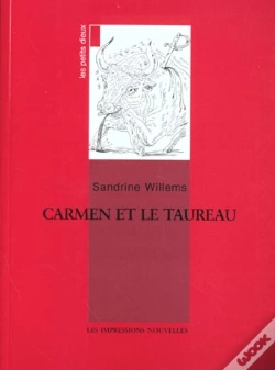 Capa do artigo Carmen Et Le Taureau