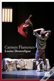Capa do artigo Carmen Flamenco