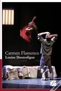 Capa do artigo Carmen Flamenco