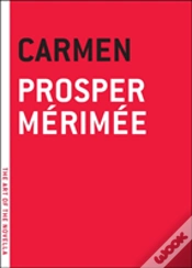 Capa do artigo Carmen