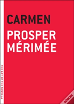 Capa do artigo Carmen