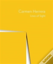 Capa do artigo Carmen Herrera