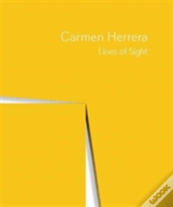 Capa do artigo Carmen Herrera