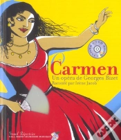 Capa do artigo Carmen