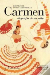 Capa do artigo Carmen