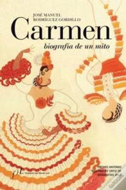 Capa do artigo Carmen