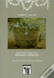Capa do artigo Carmen Laffón. Apuntes Para Una Biografía Artística