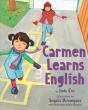 Carmen Learns English - Preview