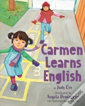 Carmen Learns English