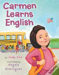 Carmen Learns English