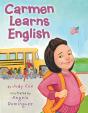 Carmen Learns English - Preview
