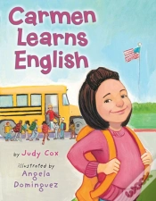 Capa do artigo Carmen Learns English