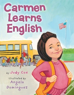 Capa do artigo Carmen Learns English