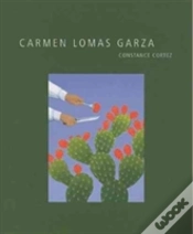 Capa do artigo Carmen Lomas Garza
