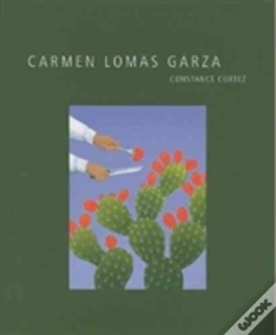 Capa do artigo Carmen Lomas Garza