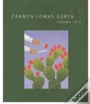Capa do artigo Carmen Lomas Garza
