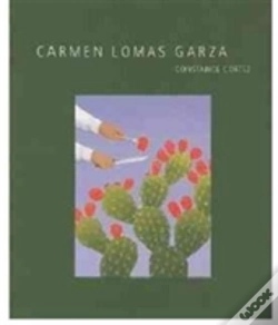 Capa do artigo Carmen Lomas Garza