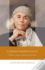 Capa do artigo Carmen Martin Gaite