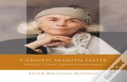 Carmen Martin Gaite