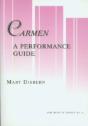 Carmen - Preview