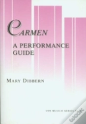 Capa do artigo Carmen