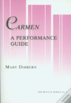 Capa do artigo Carmen