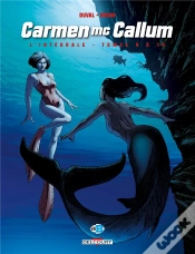 Capa do artigo Carmen Mc Callum Coffret T.9 A T.12