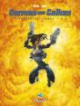 Carmen Mc Callum : Intégrale Tomes 1 À 3 - Preview