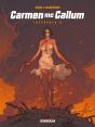 Carmen Mc Callum : Intégrale Vol.0. - Preview