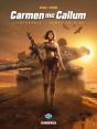 Carmen Mc Callum : Intégrale Vol.5 : Tomes 13 À 16 : Cinquième Cycle - Preview