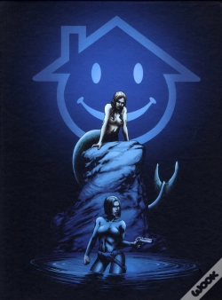 Capa do artigo Carmen Mc Callum T.12 Cof.T12+Cale