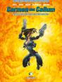 Carmen Mc Callum Tome 1 : Jukurpa - Preview