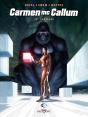 Carmen Mc Callum Tome 15 : Centaure - Preview