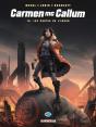 Carmen Mc Callum Tome 18 : Les Portes De L'Enfer - Preview
